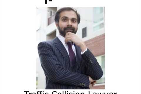 Traffic Collision Lawyer Lewes, DE