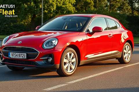Commercial Car Insurance Quote