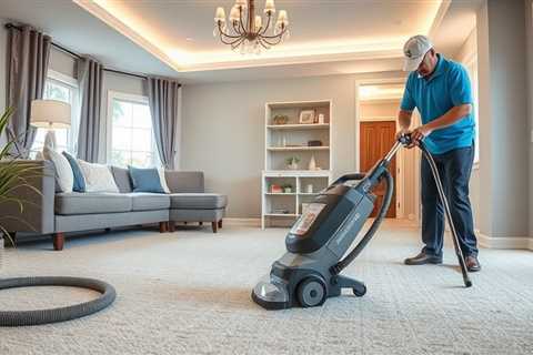 Carpet Cleaner Rental Worth It