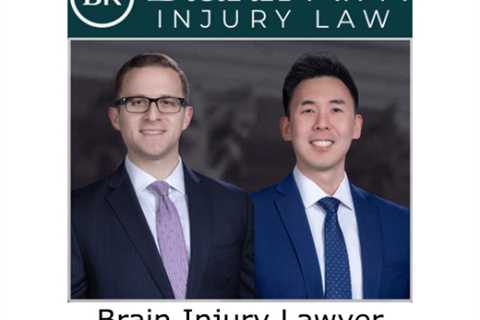Brain Injury Lawyer Ellicott City, MD