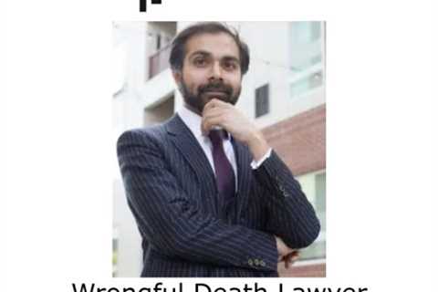 Wrongful Death Lawyer Lewes, DE