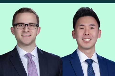 Pedestrian Accident Attorney Baltimore, MD