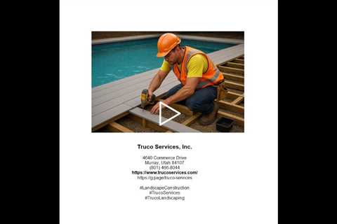 Mulching Grant Park Truco Services