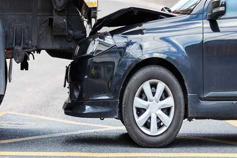 What Are The Key Benefits Of Hiring A Personal Injury Attorney After Being Involved In A Truck..