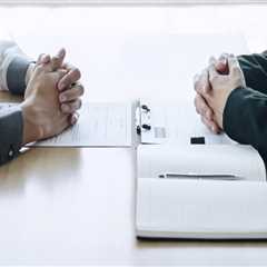 Exploring Alternatives to Court for Divorce in Northern New Jersey: A Comprehensive Guide