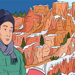 The Complex Relationship Between Religion and Human Rights in Northern Utah