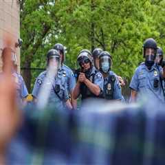 Addressing Police Brutality and Racial Injustice in Northern Utah: An Expert's Perspective