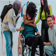 Ensuring Inclusion and Equality for Individuals with Disabilities in Northern Utah