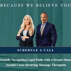 Massage sexual abuse lawyer PA - Ashley DiLiberto