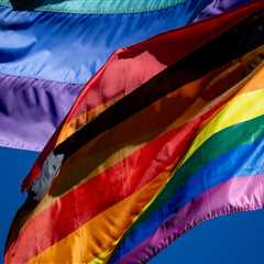 The Ongoing Fight for LGBTQ+ Rights in Northern Utah