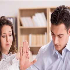 Step-By-Step Divorce Support: Law Firms In Kissimmee Explain Your Legal Rights