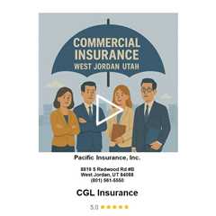 Commercial Insurance for Construction Companies near Winchester Park