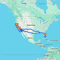 Can I sue for being stabbed in California - Michael Haggard  - Google My Maps