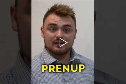 Contested Probate Hyrum Utah #shorts