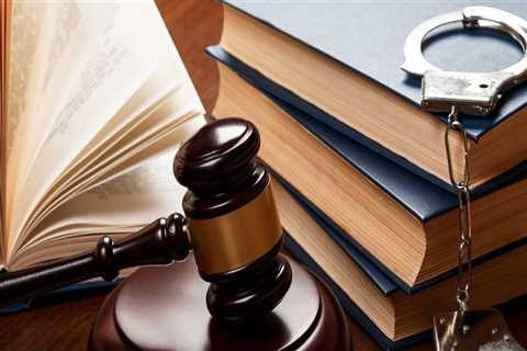 Ensuring Human Rights in Northern Utah's Criminal Justice System