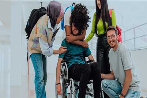 Ensuring Inclusion and Equality for Individuals with Disabilities in Northern Utah