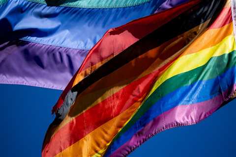 The Ongoing Fight for LGBTQ+ Rights in Northern Utah