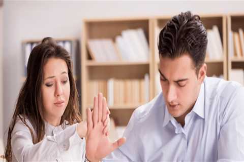 Step-By-Step Divorce Support: Law Firms In Kissimmee Explain Your Legal Rights
