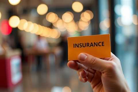 Business Insurance Quote