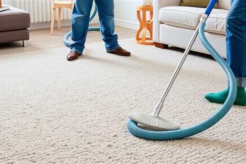 Carpet Cleaners Around My Area