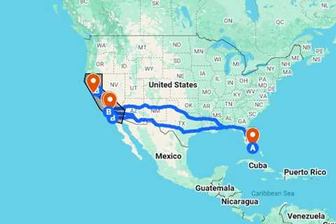 Can I sue for being stabbed in California - Michael Haggard  - Google My Maps