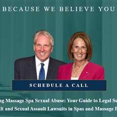 Massage Sexual Abuse Lawyer NY