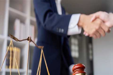 The Role Of A Family Law Attorney In Child Support Law Cases In Kissimmee, Florida