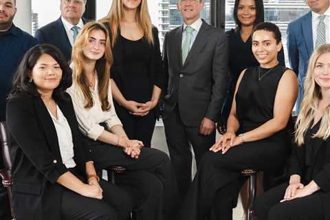 Slip And Fall Lawyer Mt Kisco, NY