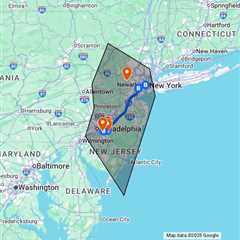 Title ix sexual abuse lawyer NJ - Joe Messa, Esq.  - Google My Maps
