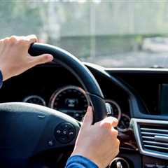DWI Lawyer Toms River NJ