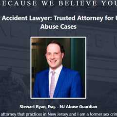 Uber Abuse Lawyer NJ