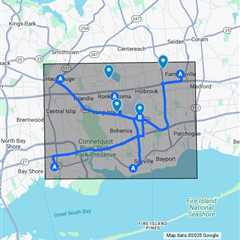 Child Injury Lawyer Ronkonkoma, NY - Google My Maps