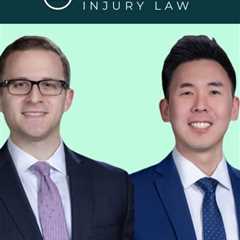 Scaffolding Accident Lawyer Frederick, MD