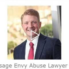 Massage Envy Abuse Lawyer KS   Reed Martens