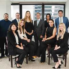 Construction Accident Lawyer Tarrytown, NY