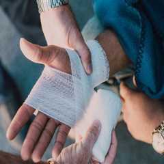 When Injuries Impact Divorce: Why You Need A Personal Injury Law Firm, Not Just A Family Lawyer Usa,..
