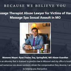Hand and Stone Abuse Lawyer MO