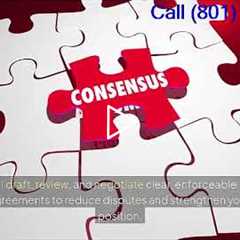 Business Risk Lawyer by Salt Lake County UT