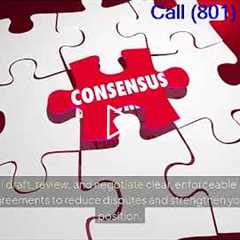 Business Risk Lawyer by Salt Lake UT
