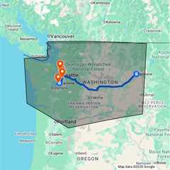 Hand and Stone Abuse Lawyer WA - Mike Pfau  - Google My Maps