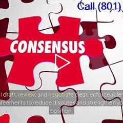 Business Risk Lawyer by Salt Lake County UT