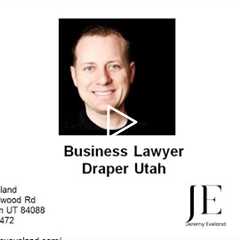 Business Risk Lawyer by Magna UT