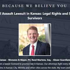 Uber Abuse Lawyer KS