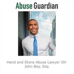 Hand and Stone Abuse Lawyer OH