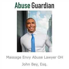 Massage Envy Abuse Lawyer OH - Abuse Guardian - A Podcast For Survivors Of Sexual Abuse