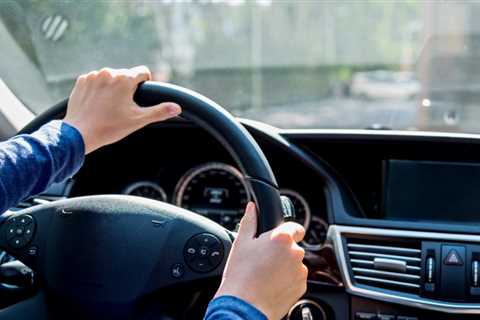 DWI Lawyer Toms River NJ