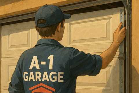Garage Door Installation | Family Law Attorney Utah