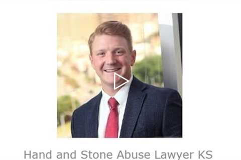Hand and Stone Abuse Lawyer KS   Reed Martens