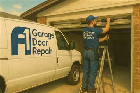 Overhead Garage Door