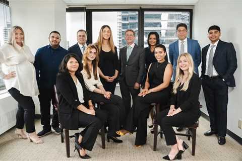 Construction Accident Lawyer Tarrytown, NY